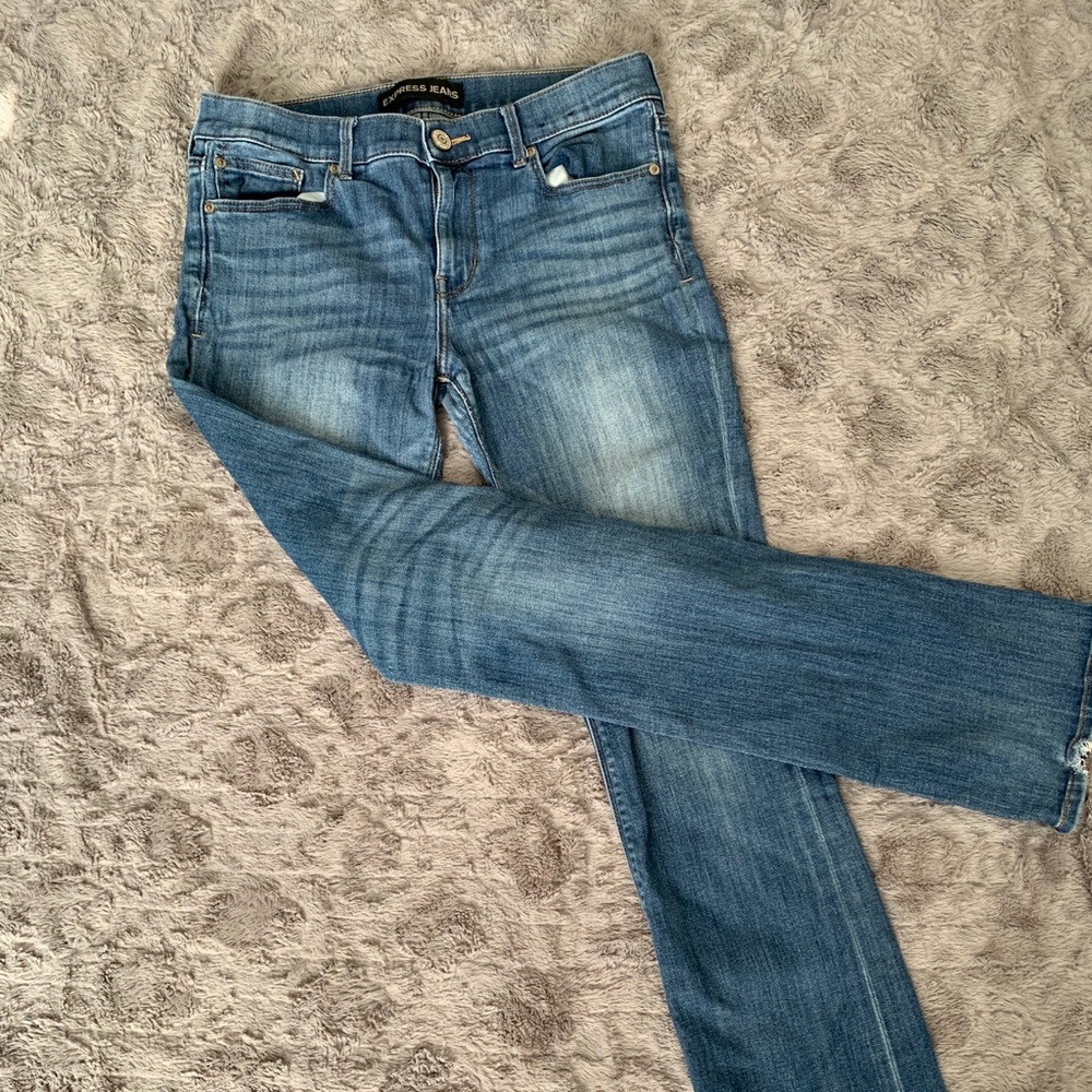 Jeans - Picture 2 of 4